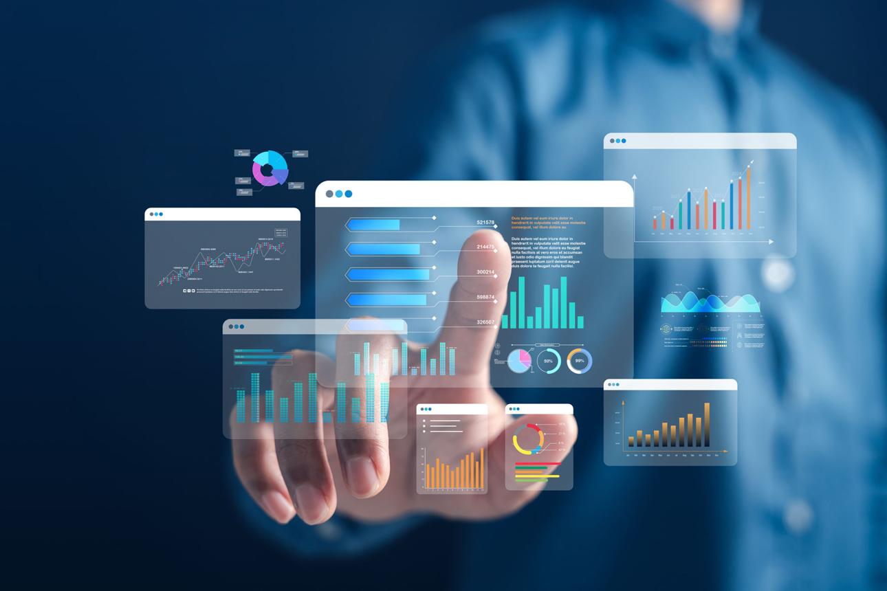 AI-driven Portfolio Personalization Fabric
